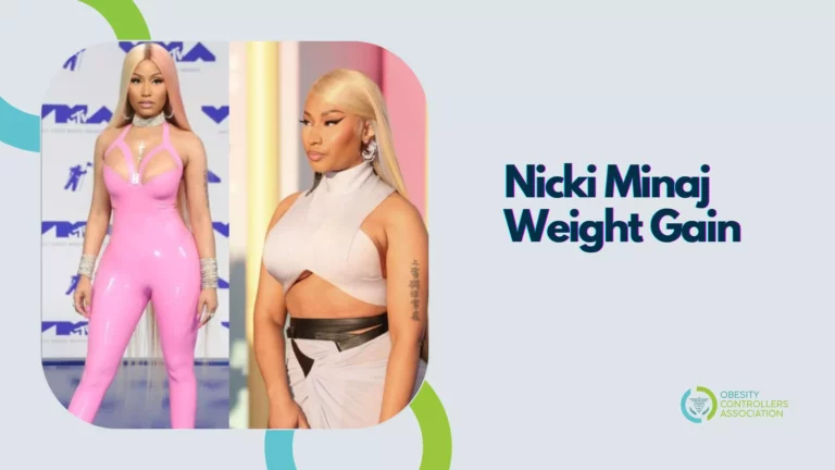 Nicki Minaj Weight Gain: Reality Behind The Weight Gain!