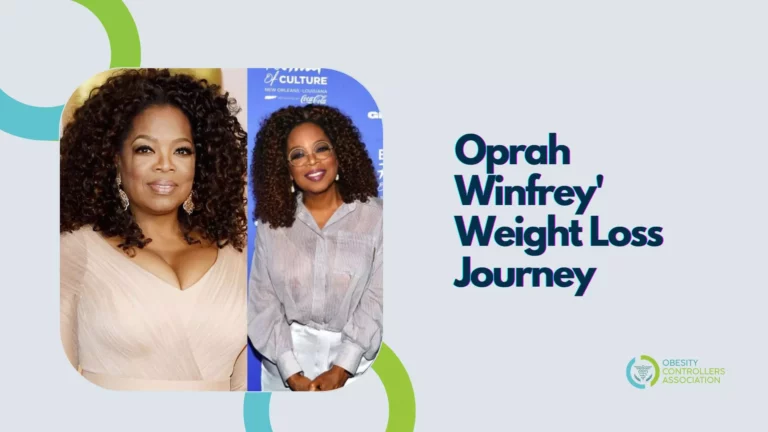 Oprah Winfrey Weight Loss: How She Managed To Lose Over 40 Pounds?