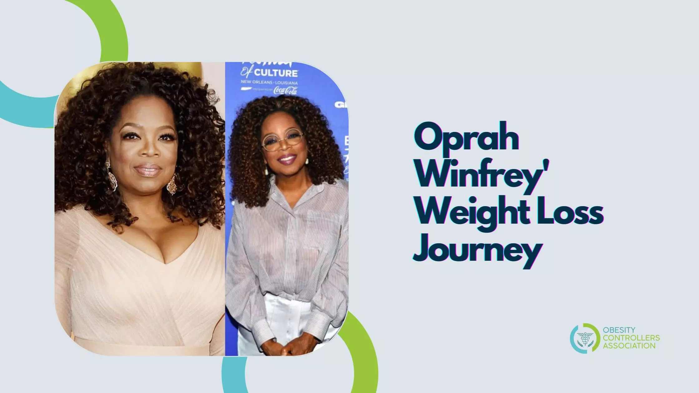 Oprah Winfrey Weight Loss: Her Body Transformation Secrets!