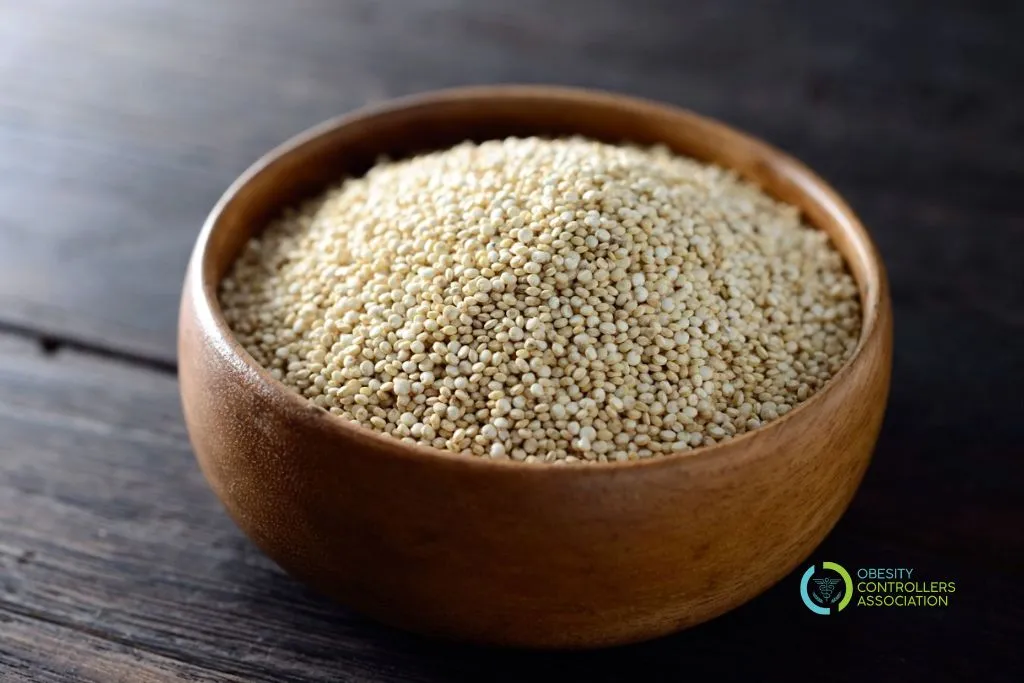 Seeds For Weight Loss Quinoa Seeds