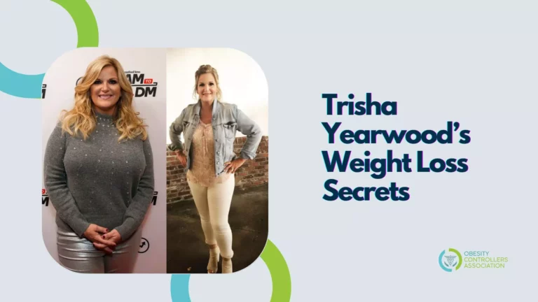 Trisha Yearwood’s Weight Loss Secrets: Check Out Her Diet And Workout Plan!