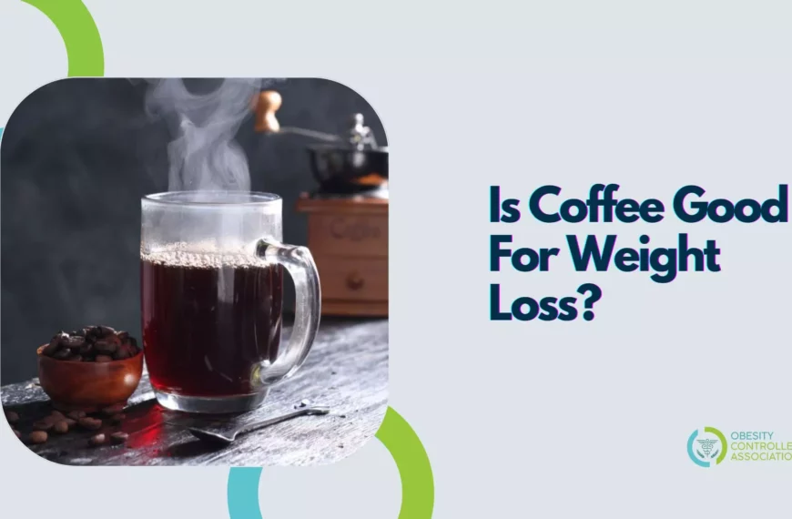 Turn Coffee Into Weight Loss Drink