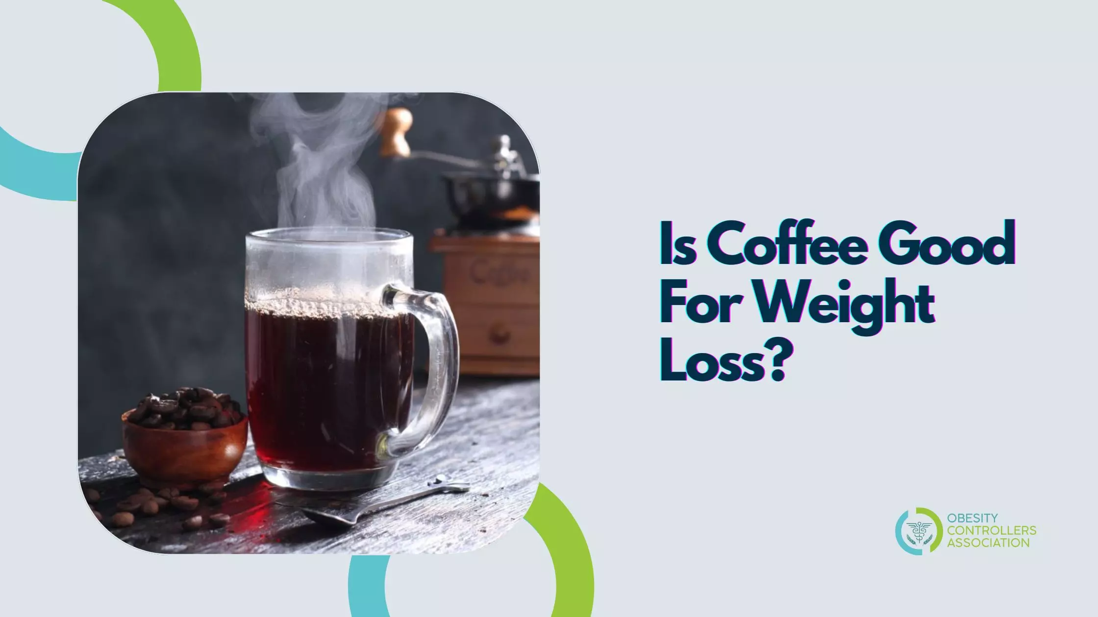 Turn Coffee Into Weight Loss Drink