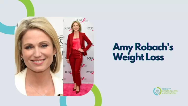 Amy Robach’s Weight Loss: Does She Follow A Keto Diet?