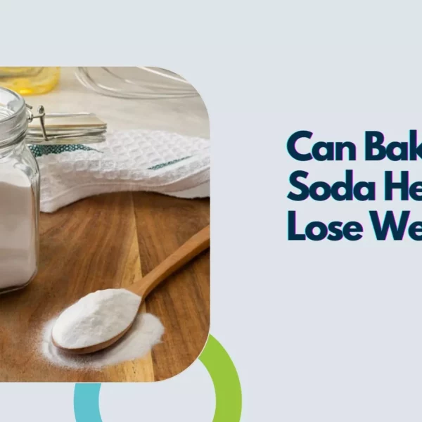 Baking Soda For Weight Loss