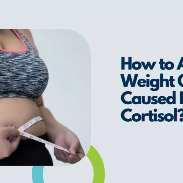 Cortisol Weight Gain