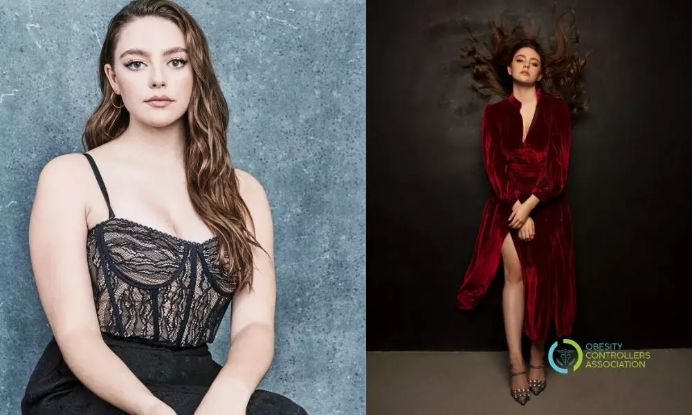 Danielle Rose Russell’s Weight Loss Before And After