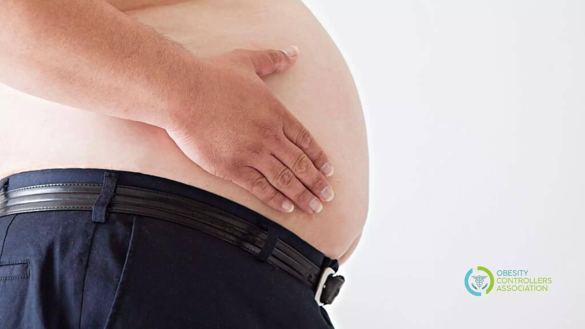 Health Issues Associated With Beer Belly