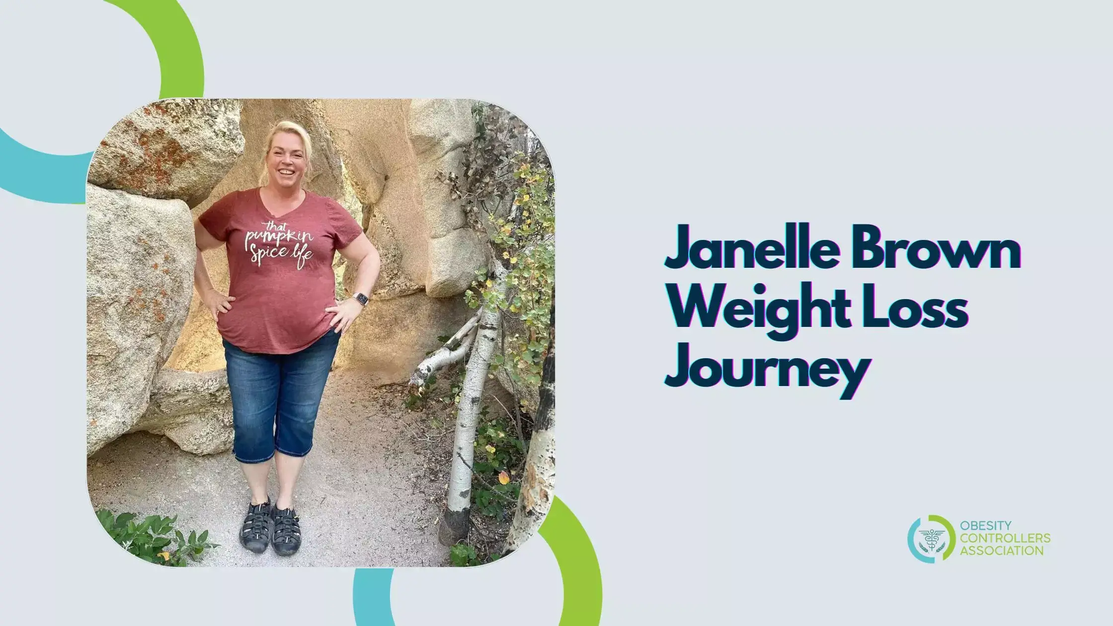 Janelle Brown Weight Loss