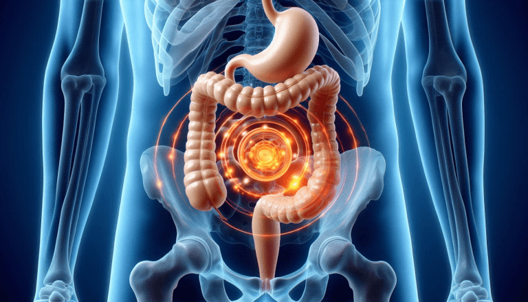 Bowel Cancer and Stomach Noises: Deciphering the Sounds of Your Digestive System