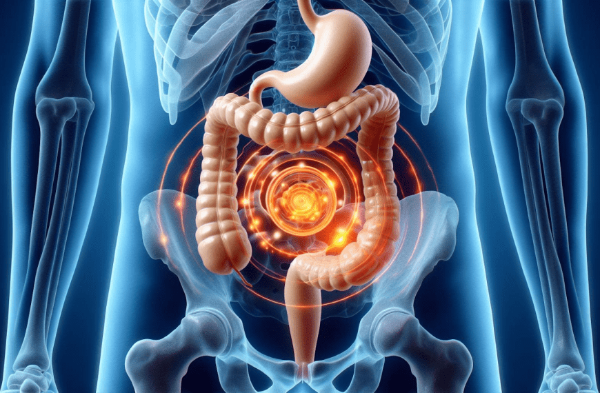 Bowel Cancer and Stomach Noises: Deciphering the Sounds of Your Digestive System