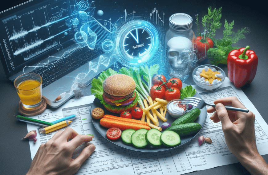 Intermittent Fasting: The Hidden Dangers Behind the Trend