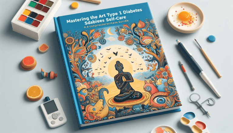 Mastering the Art of Type 1 Diabetes Self-Care: A Comprehensive Guide