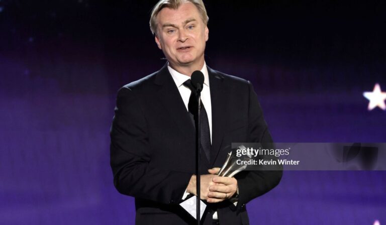 Christopher Nolan Net Worth: The Oscar-Winning Filmmaker’s Journey to Financial Success