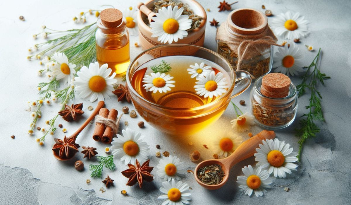 Is Chamomile Tea Good for You? Exploring the Benefits for Skin and Body