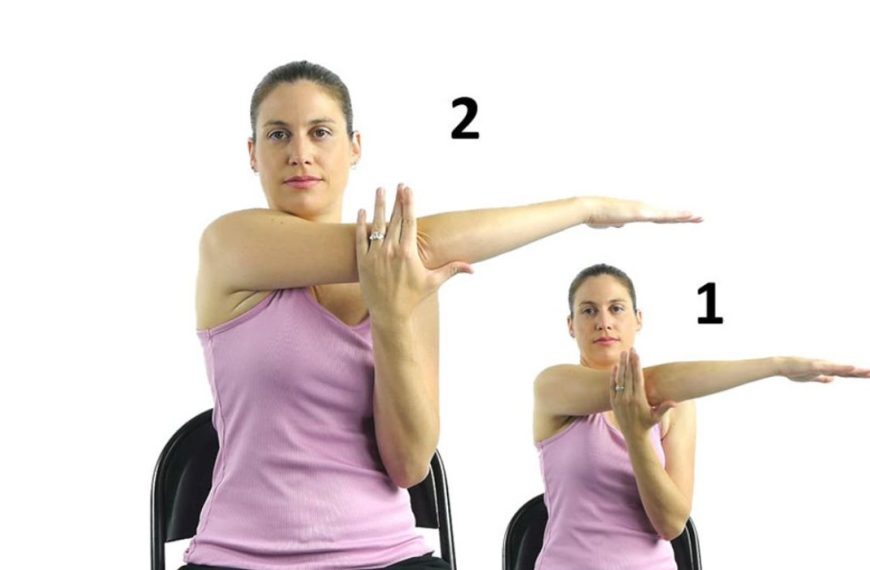 Relieving Shoulder Impingement: A Step-by-Step Guide to Effective Exercises