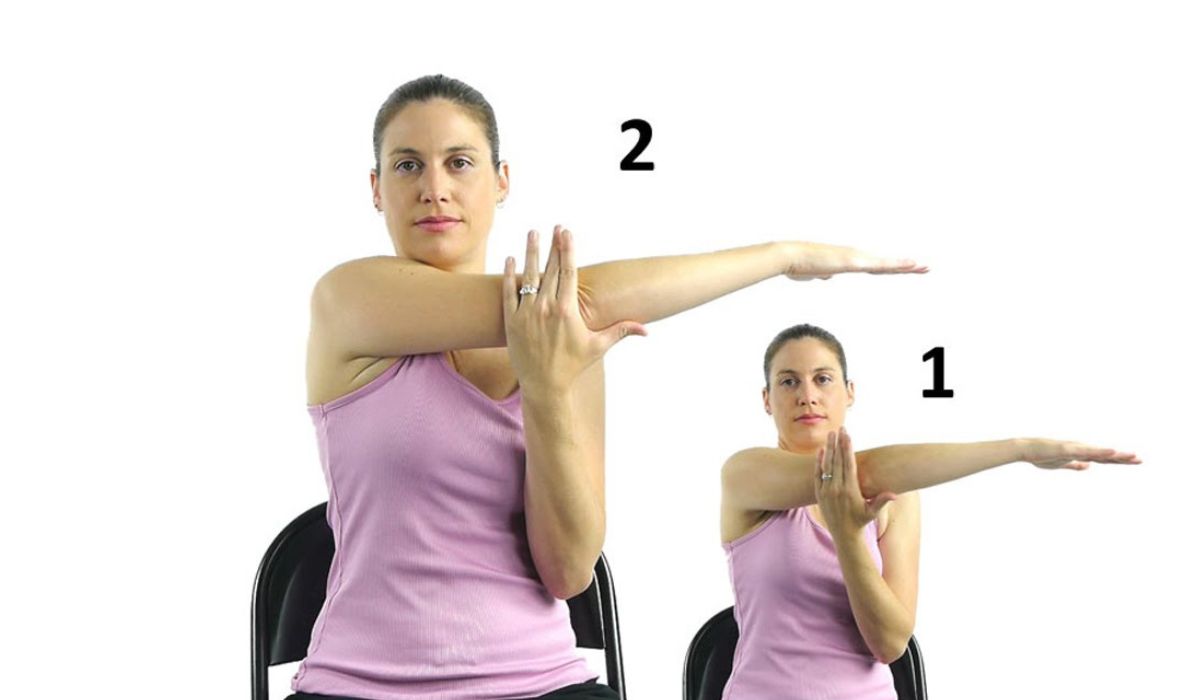 Relieving Shoulder Impingement: A Step-by-Step Guide to Effective Exercises