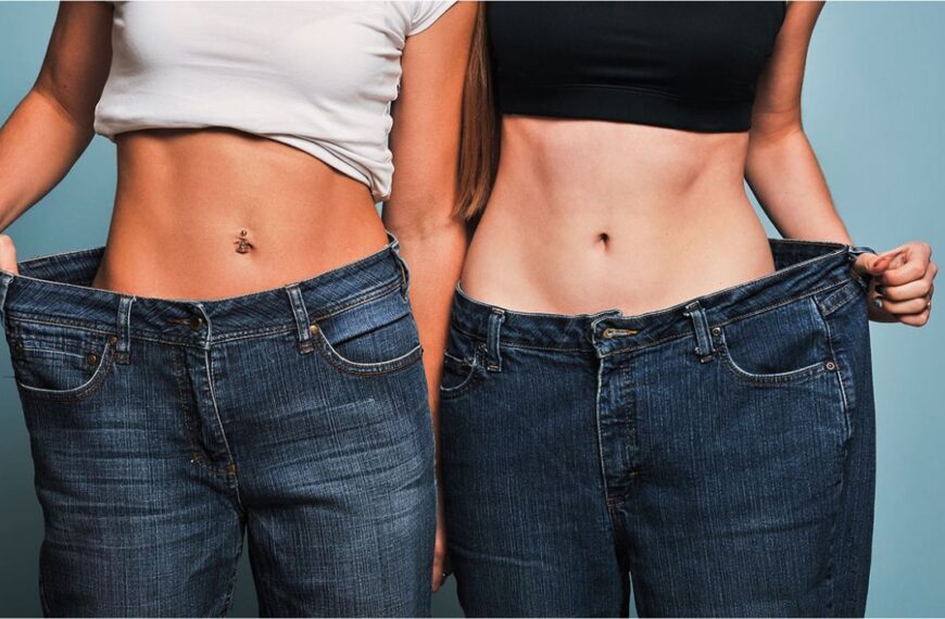 The Incredible Transformations of Obese Liposuction: Dramatic After Impact