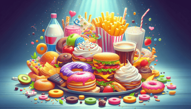 Indulging in Moderation: The Surprising Significance of National Junk Food Day