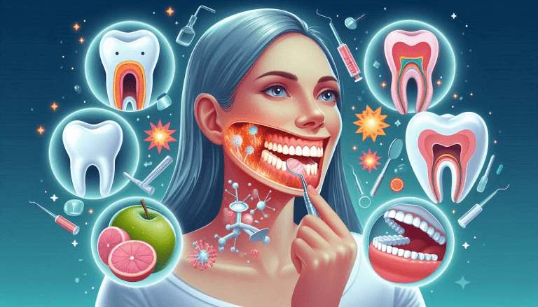 Mastering Gum Disease Self-Care: Your Guide to Healthy Gums