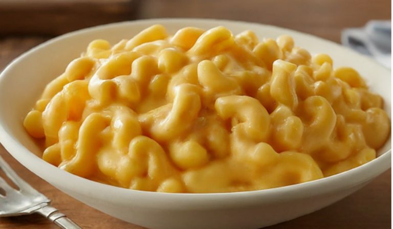 The Nutritional Breakdown of Kraft Macaroni and Cheese