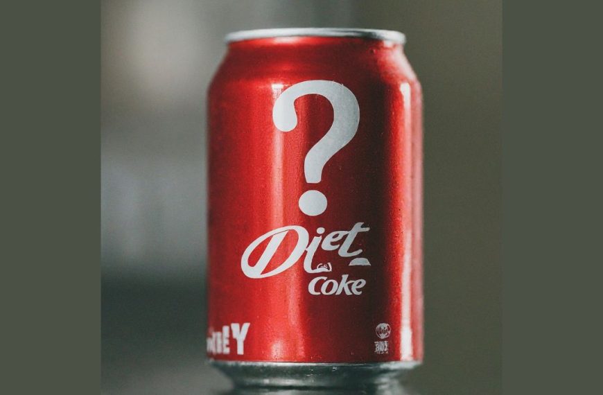 Is Diet Coke Gluten-Free?