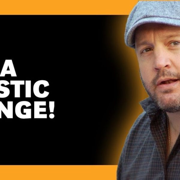 Kevin James’ Incredible Weight Loss Transformation